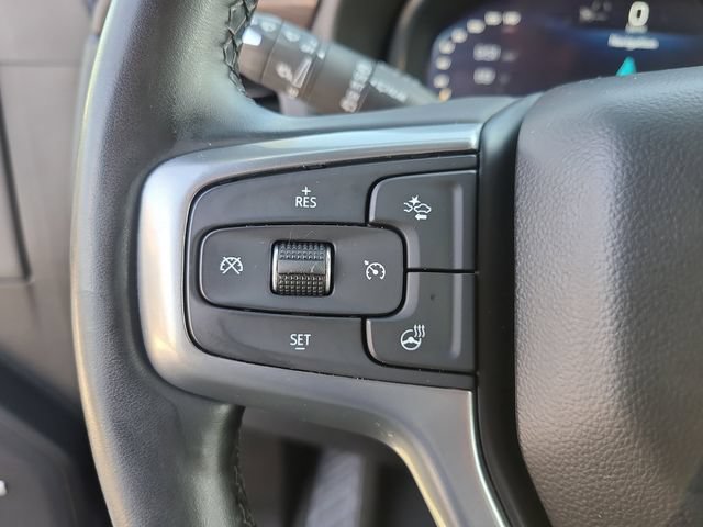Used 2024 Chevrolet Suburban Premier RWD image 27