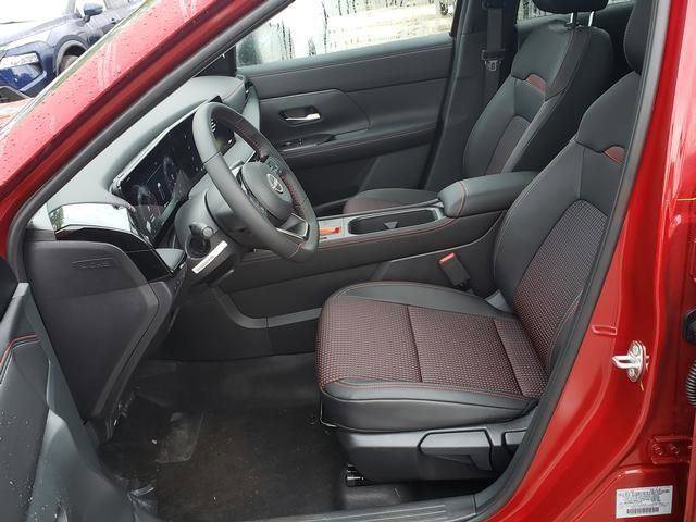 New 2026 Nissan Kicks SR w/ SR Premium Package image 11