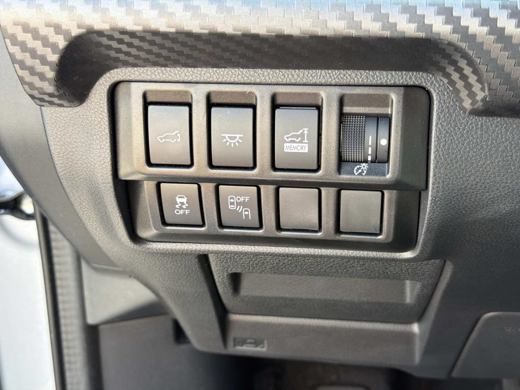 Used 2022 Subaru Ascent Onyx Edition AWD/4WD image 12