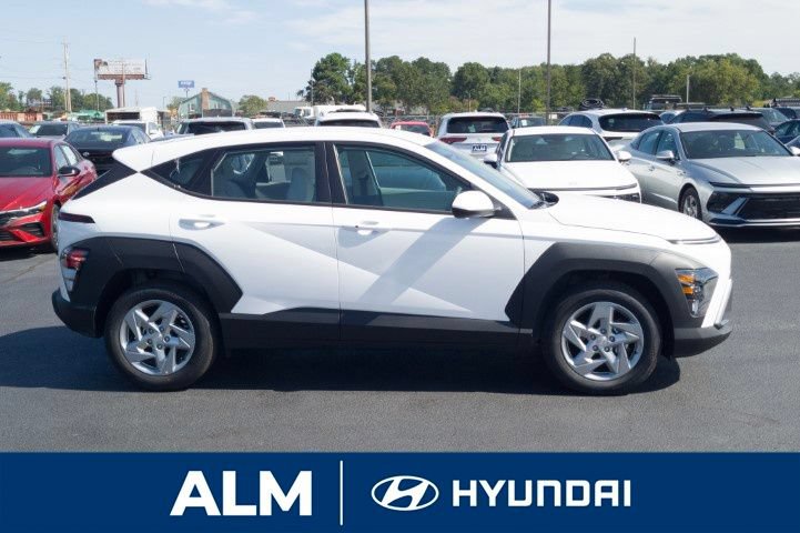 New 2026 Hyundai Kona SE FWD image 5