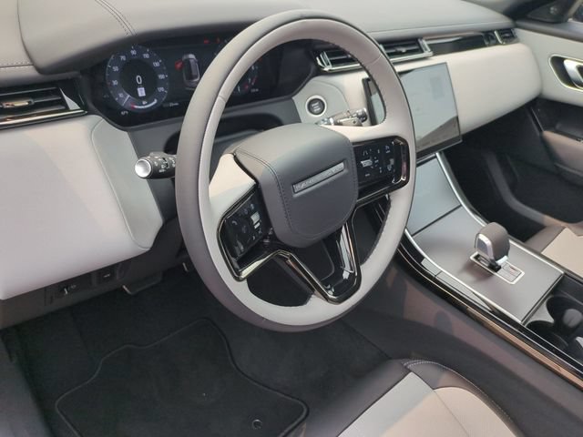New 2026 Land Rover Range Rover Velar Belgravia AWD/4WD image 7