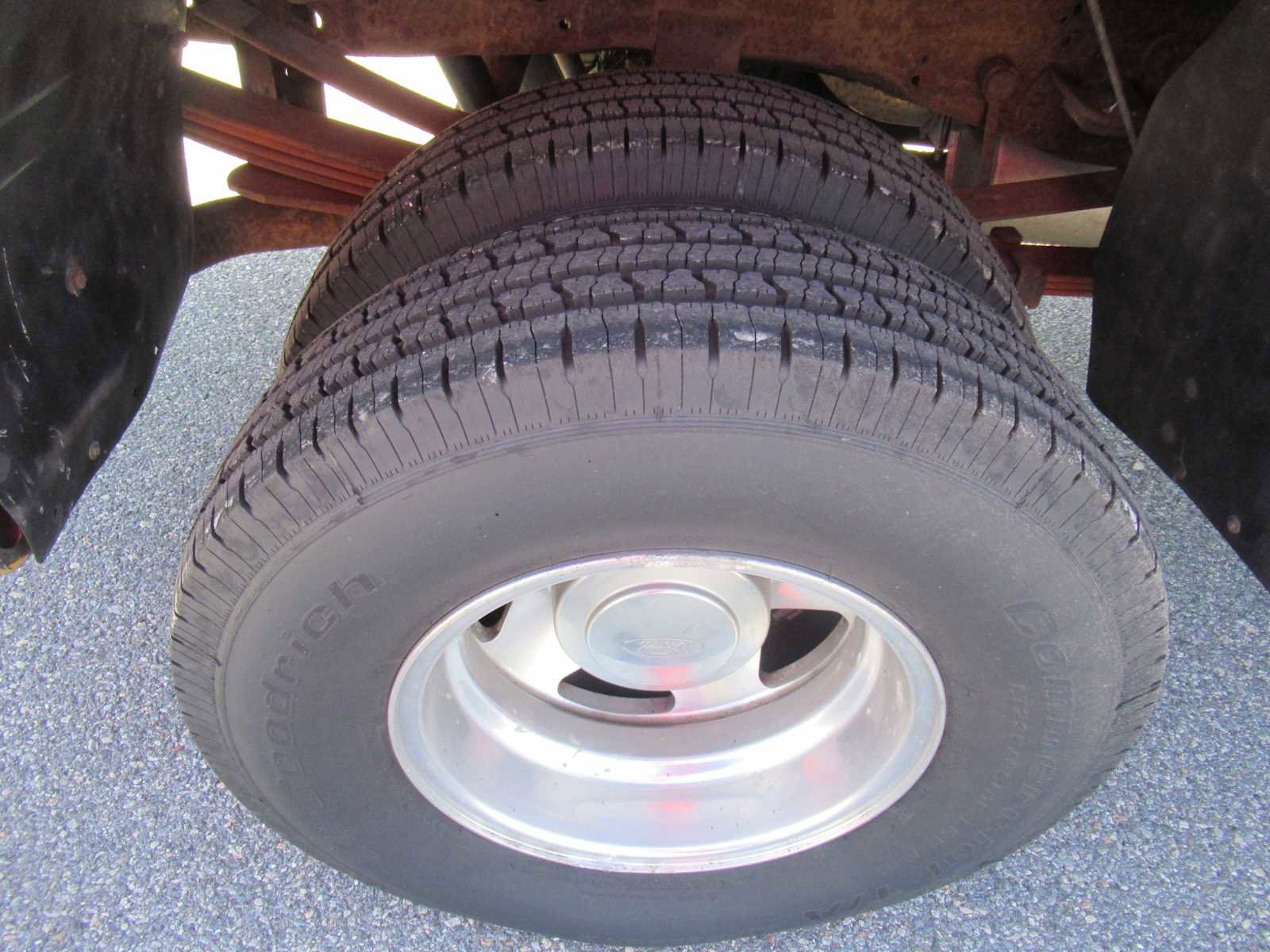 Used 2003 Ford F350 Lariat AWD/4WD image 10