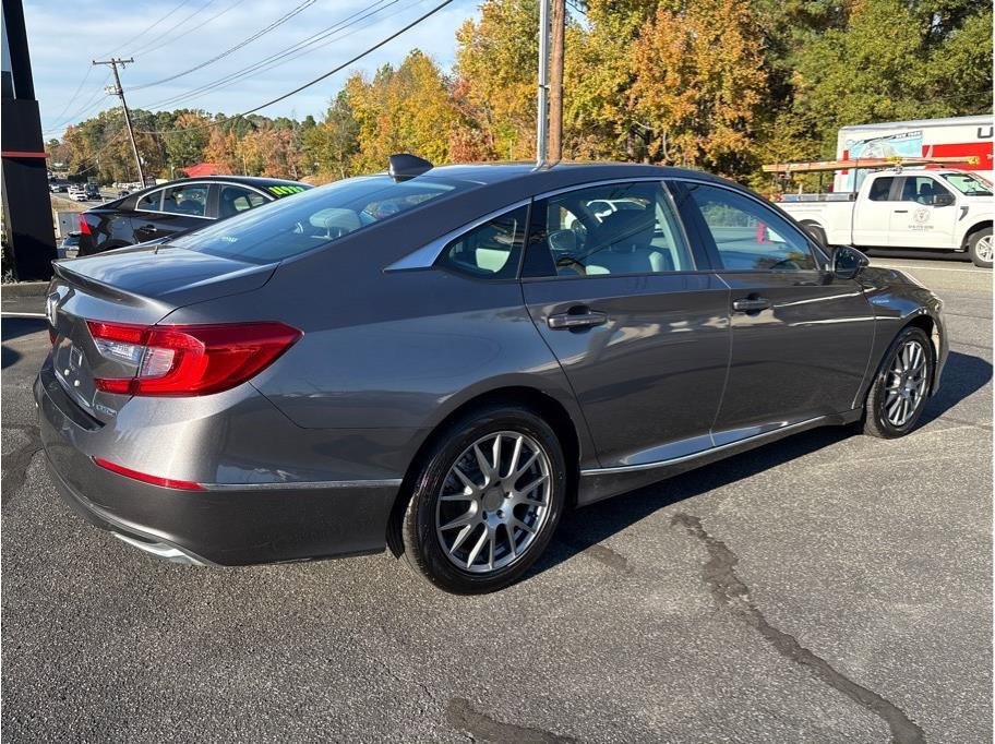 Used 2019 Honda Accord EX-L image 6