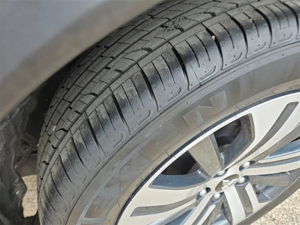 Used 2025 Mitsubishi Outlander Sport SE image 29