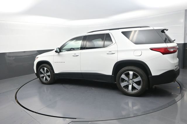 Used 2019 Chevrolet Traverse LT w/ LT Premium Package AWD/4WD image 66