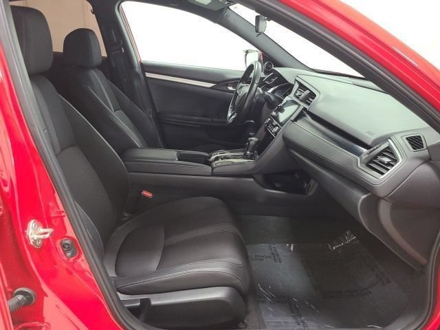 Used 2019 Honda Civic Sport image 9