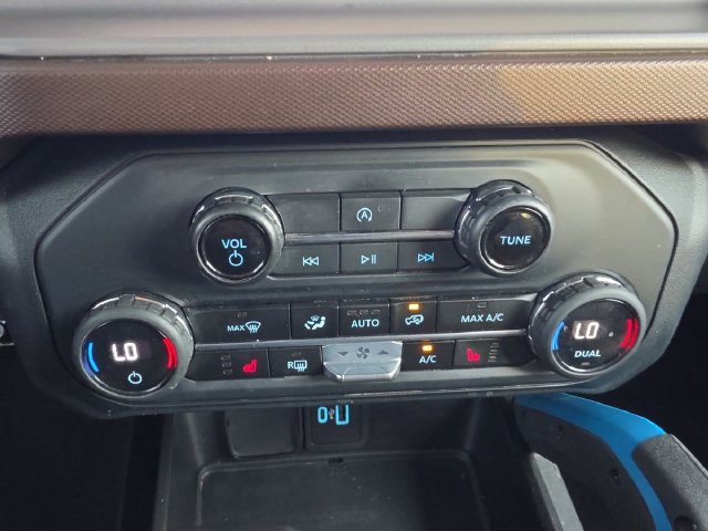 Used 2023 Ford Bronco Outer Banks AWD/4WD image 4