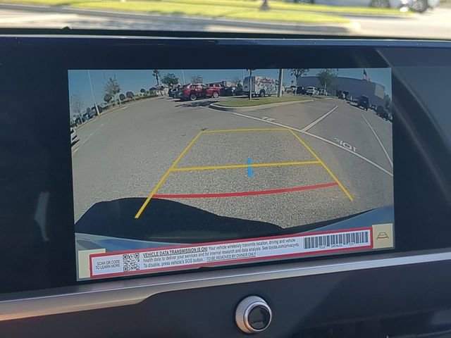 New 2026 Toyota Crown Signia AWD/4WD image 20