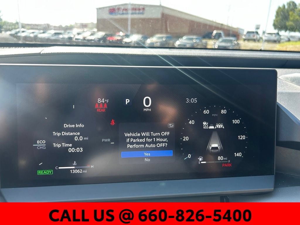 Used 2026 Toyota RAV4 XLE Premium AWD/4WD image 18