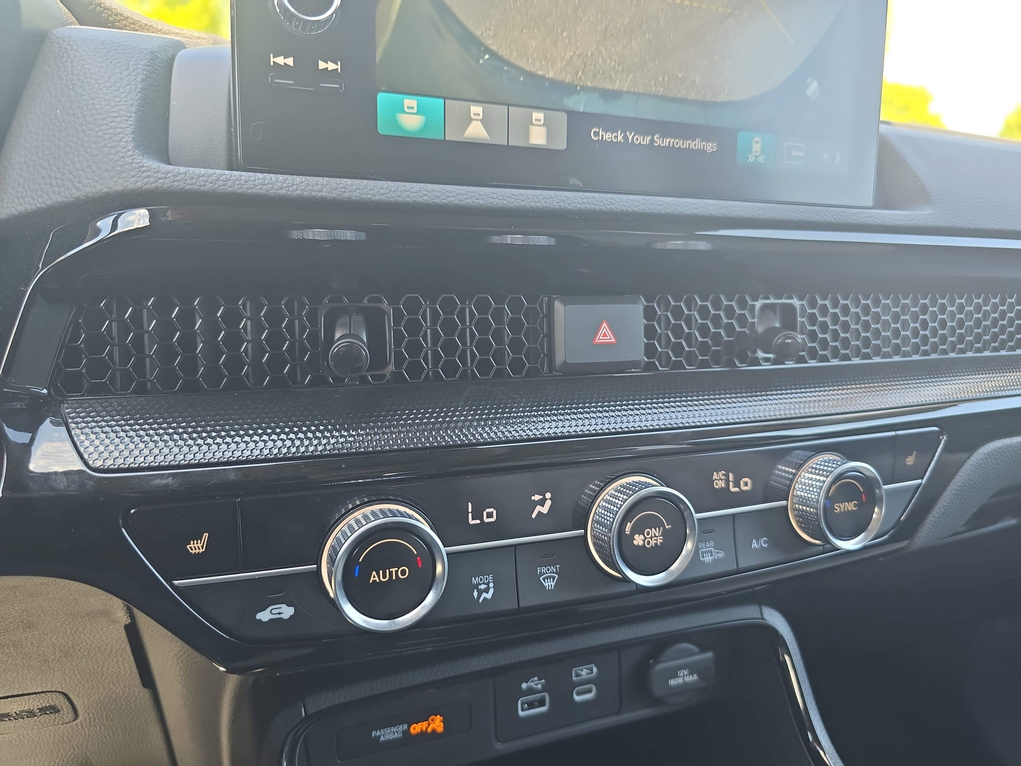 Used 2024 Honda CR-V EX-L image 22
