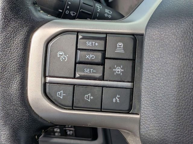 Used 2023 Ford Expedition XLT AWD/4WD image 17