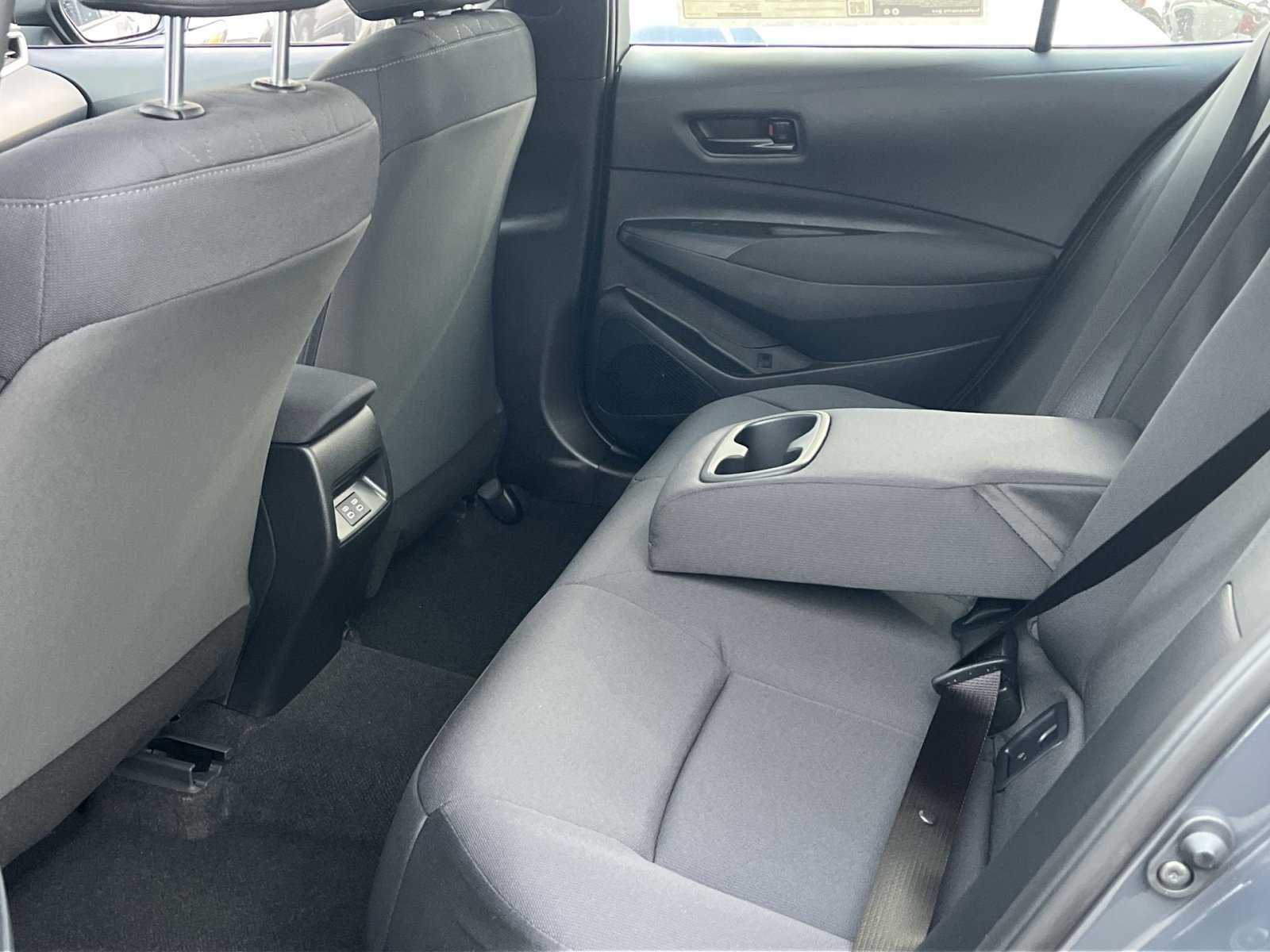 New 2026 Toyota Corolla LE image 20