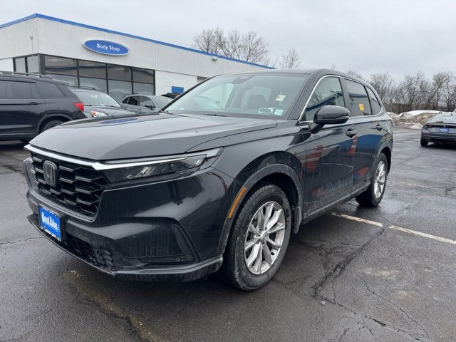 Used 2023 Honda CR-V EX-L image 6