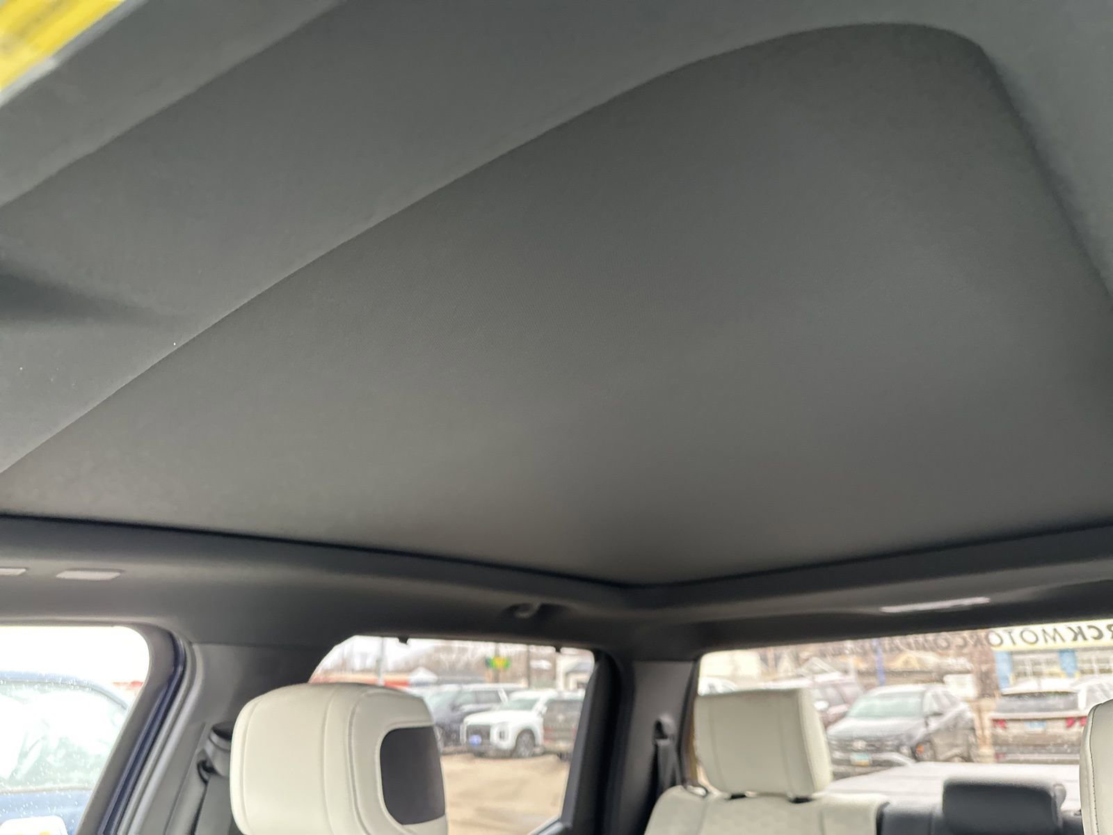 Used 2022 Toyota Tundra Capstone AWD/4WD image 86