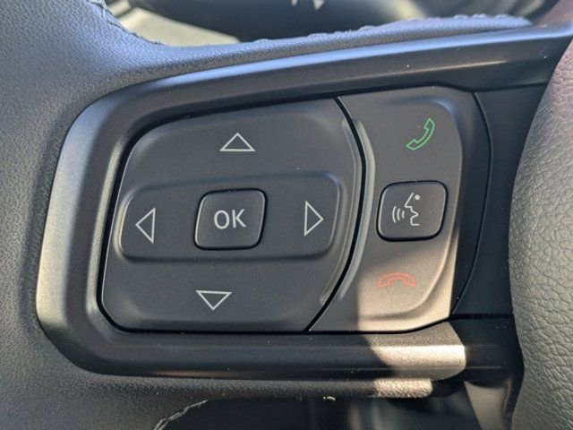 New 2025 Jeep Gladiator Sport image 21