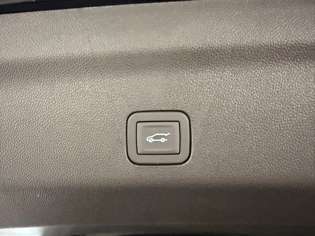 New 2026 Chevrolet Tahoe RST w/ Comfort Package RWD image 9