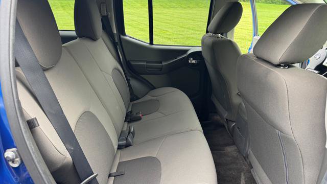 Used 2013 Nissan Xterra S w/ Value Package AWD/4WD image 21