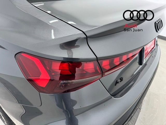 New 2026 Audi A3 2.0T Premium AWD/4WD image 9