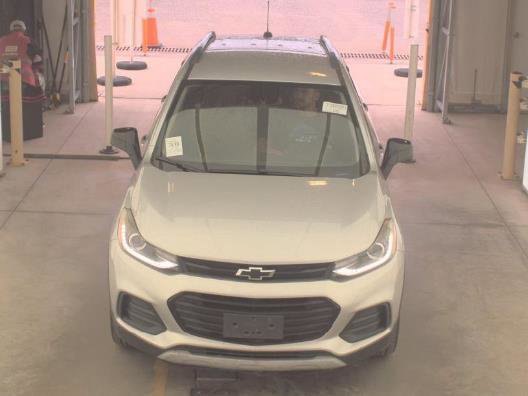 Used 2018 Chevrolet Trax LT w/ Redline Edition AWD/4WD image 17