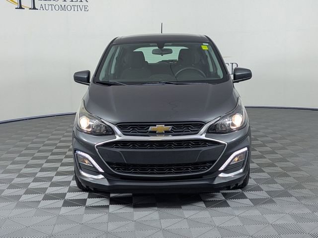 Used 2020 Chevrolet Spark LT FWD image 6