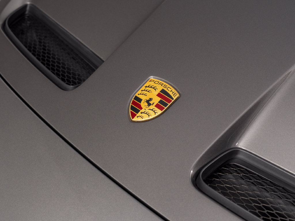 Certified 2022 Porsche 911 GT3 RWD image 51