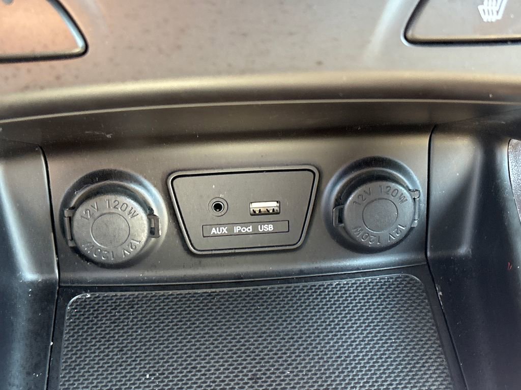 Used 2015 Hyundai Tucson SE image 17