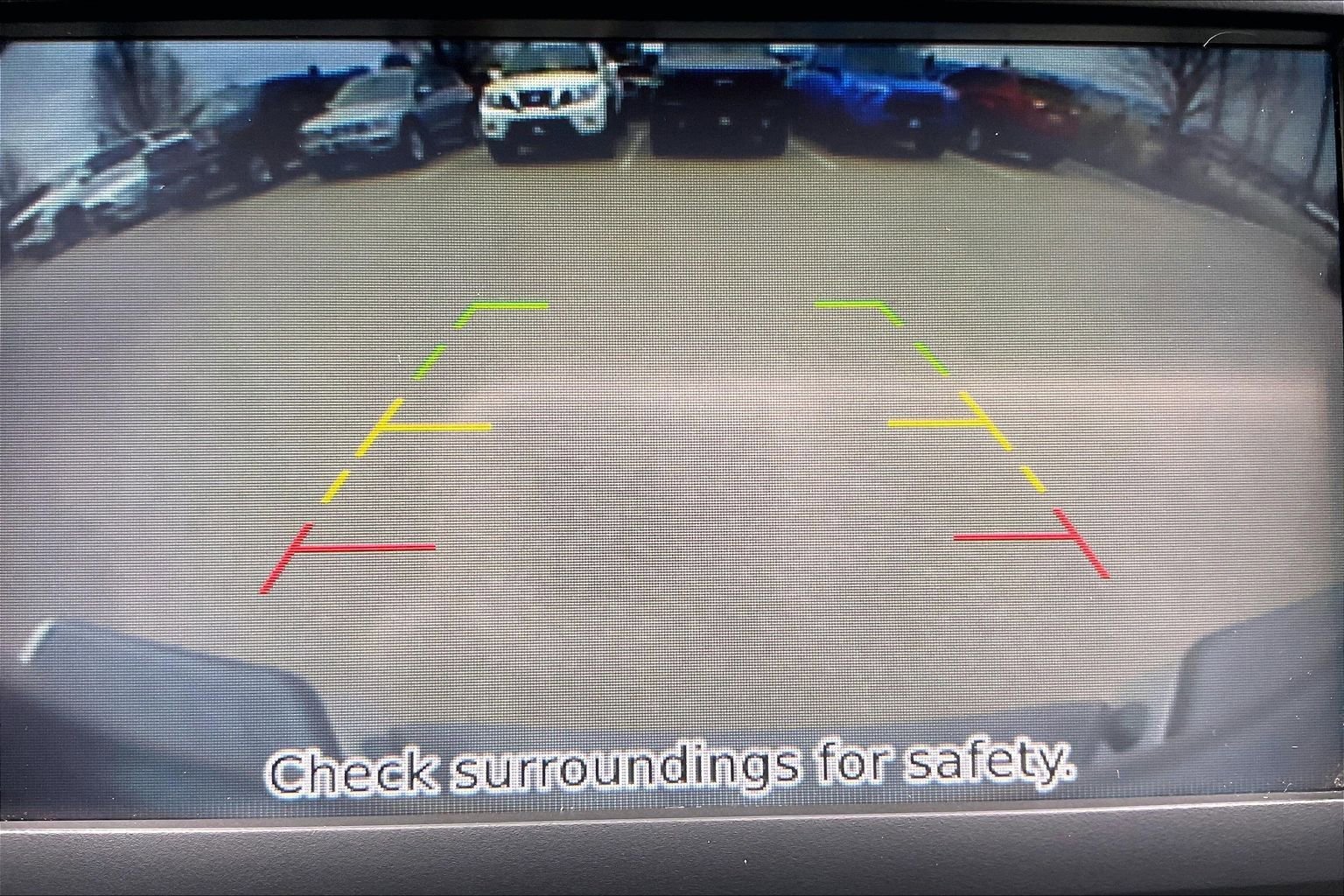 Used 2020 Nissan Frontier PRO-4X w/ Pro-4x Utility Package image 13