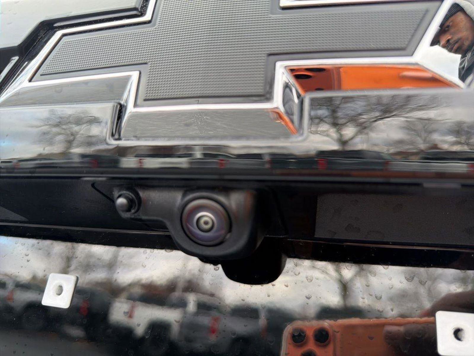 New 2026 Chevrolet Traverse RS w/ LPO, Floor Liner Package image 53