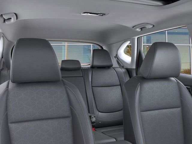 New 2026 Kia Seltos SX image 27