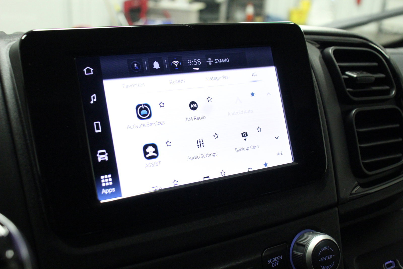 New 2025 RAM ProMaster 2500 w/ Power Group image 25