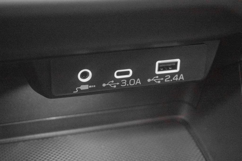 New 2026 Subaru Impreza 2.0i Sport image 20