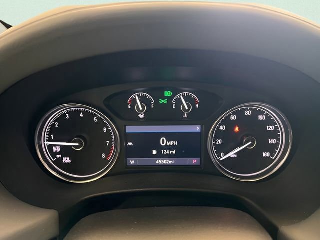 Certified 2023 Buick Enclave Essence w/ Experience Buick Package image 22