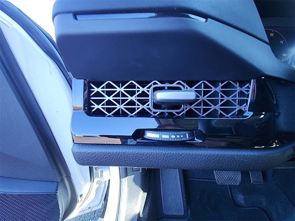 Used 2025 Honda Accord Touring image 21