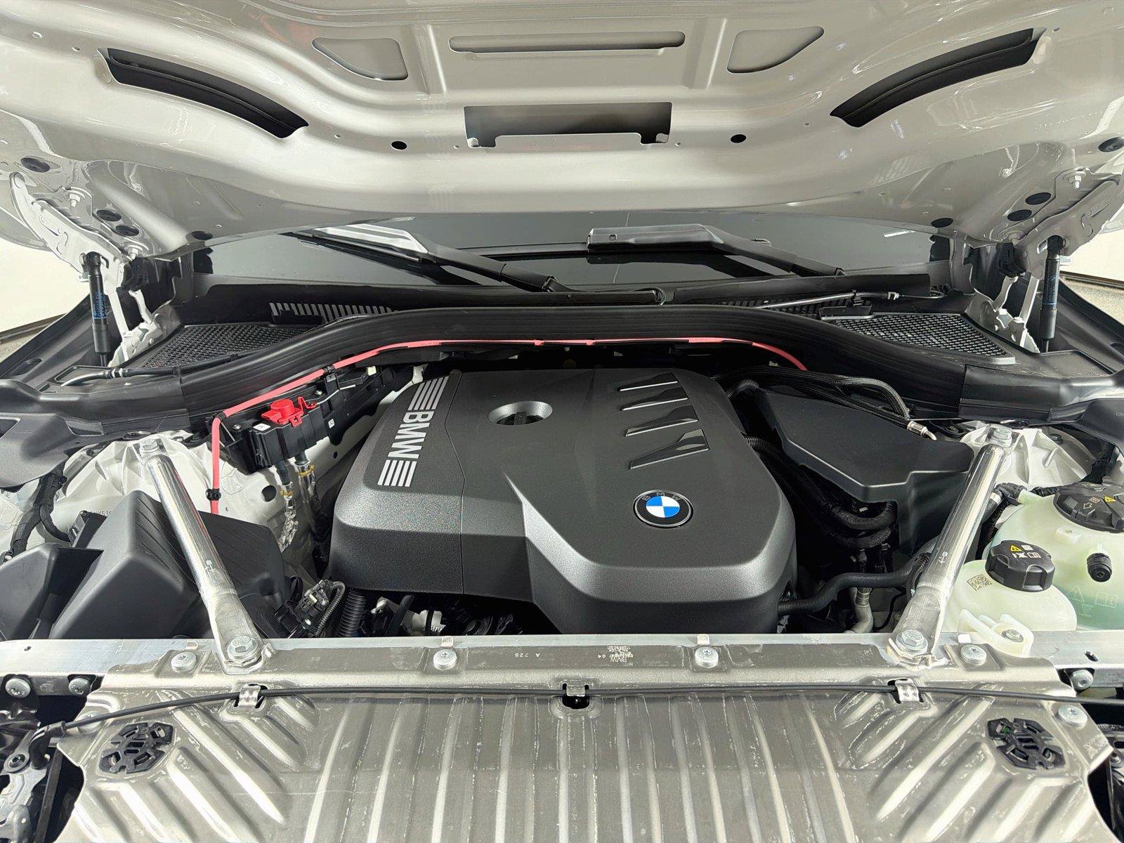 New 2026 BMW X3 xDrive30i w/ Premium Package AWD/4WD image 30