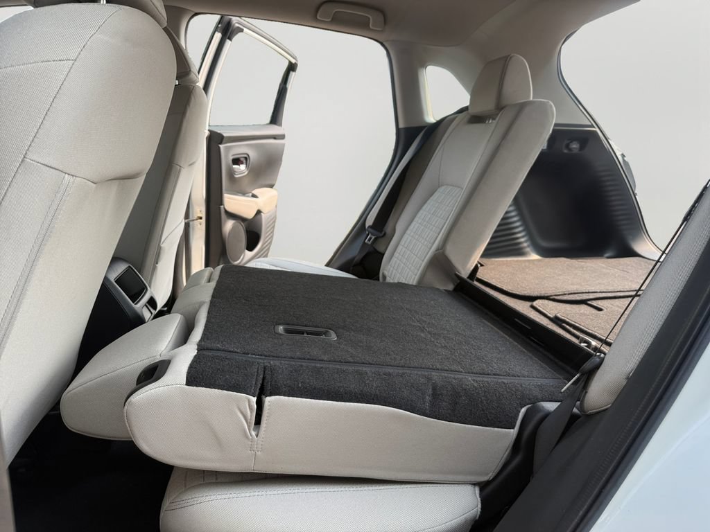 Certified 2024 Honda HR-V LX image 24