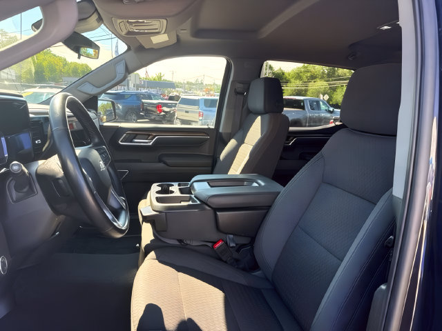 Used 2023 Chevrolet Silverado 1500 LT AWD/4WD image 13