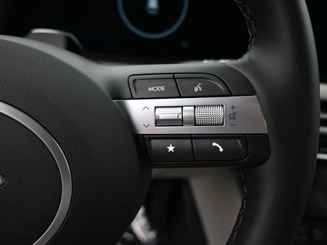 New 2026 Hyundai Tucson SEL image 18