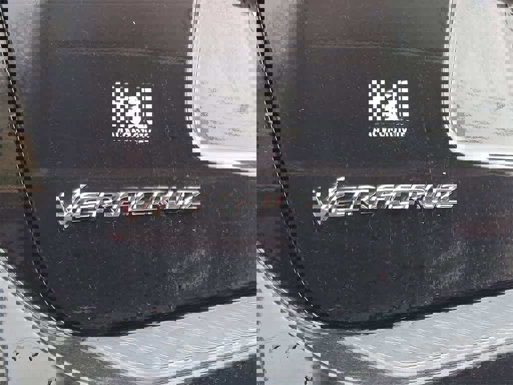 Used 2012 Hyundai Veracruz Limited image 5