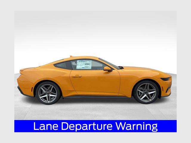 New 2026 Ford Mustang Premium RWD image 1