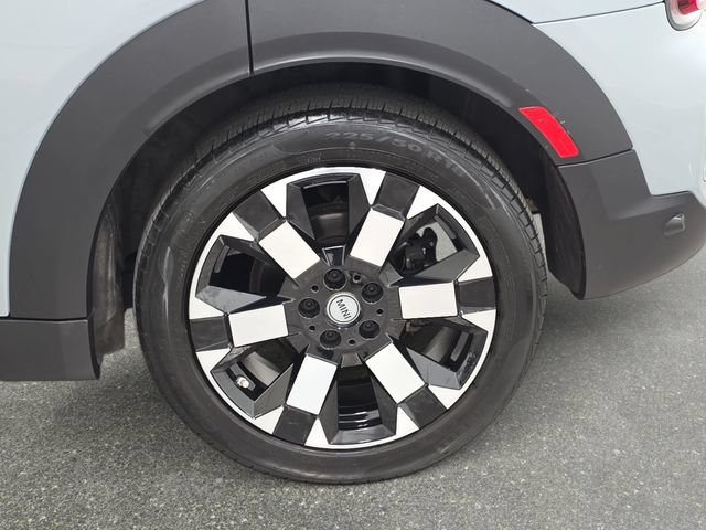 Used 2024 MINI Cooper Countryman S w/ Mini Untamed Edition AWD/4WD image 30