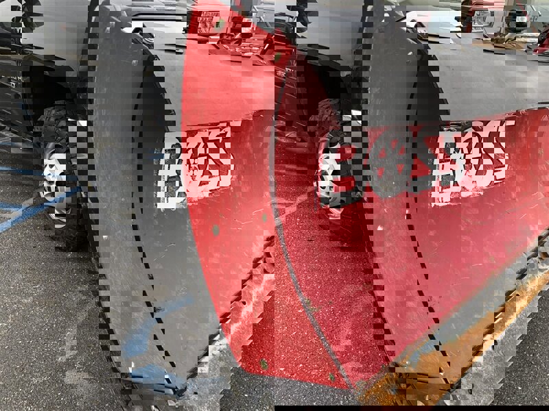 Used 2017 Chevrolet Silverado 3500 W/T w/ WT Convenience Package image 9