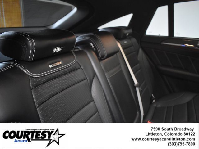 Used 2019 Mercedes-Benz GLE 63 AMG S image 25