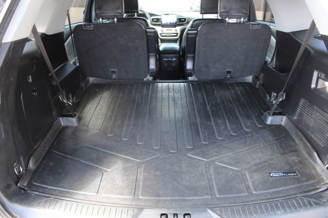 Used 2021 Ford Explorer XLT w/ Equipment Group 202A image 20