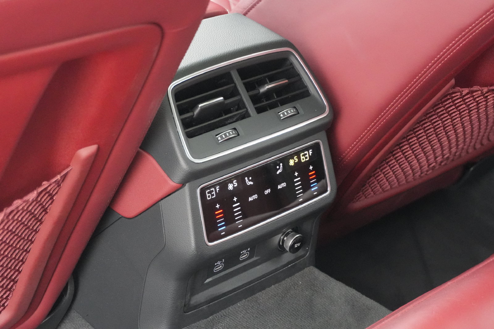 Used 2021 Audi S7 Premium Plus w/ S Sport Package AWD/4WD image 25