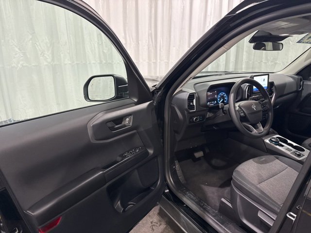 Used 2024 Ford Bronco Sport Big Bend image 9