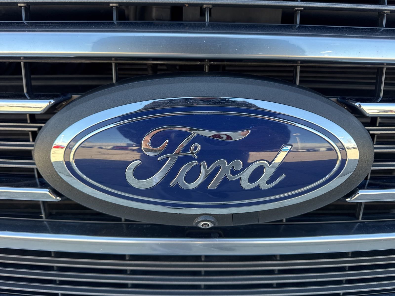 Certified 2020 Ford F150 Limited w/ Trailer Tow Package AWD/4WD image 13