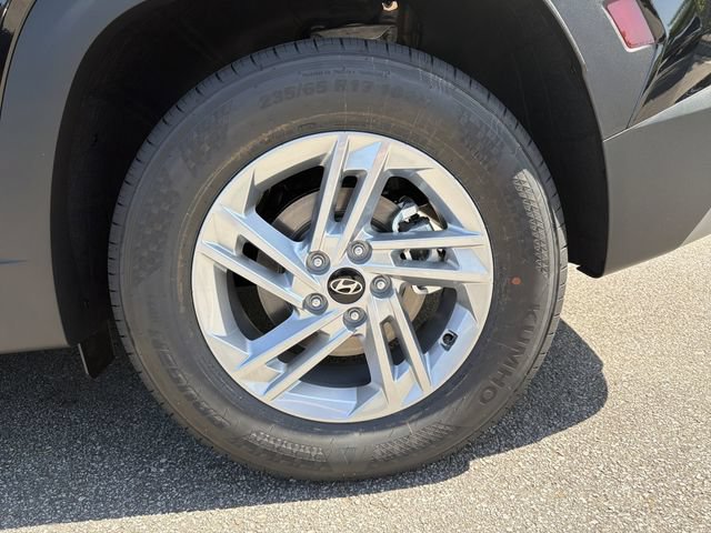 New 2026 Hyundai Tucson SE FWD image 21