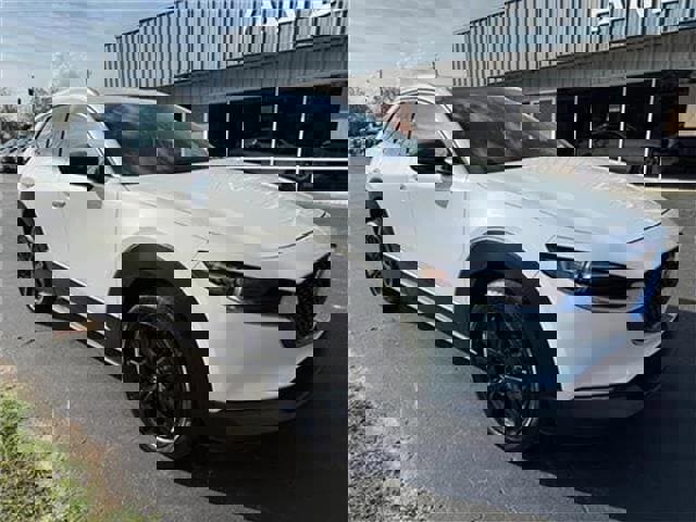 Used 2023 MAZDA CX-30 2.5 Turbo w/ Premium Package image 46