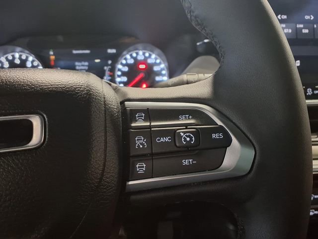 Used 2023 Jeep Compass Limited AWD/4WD image 20