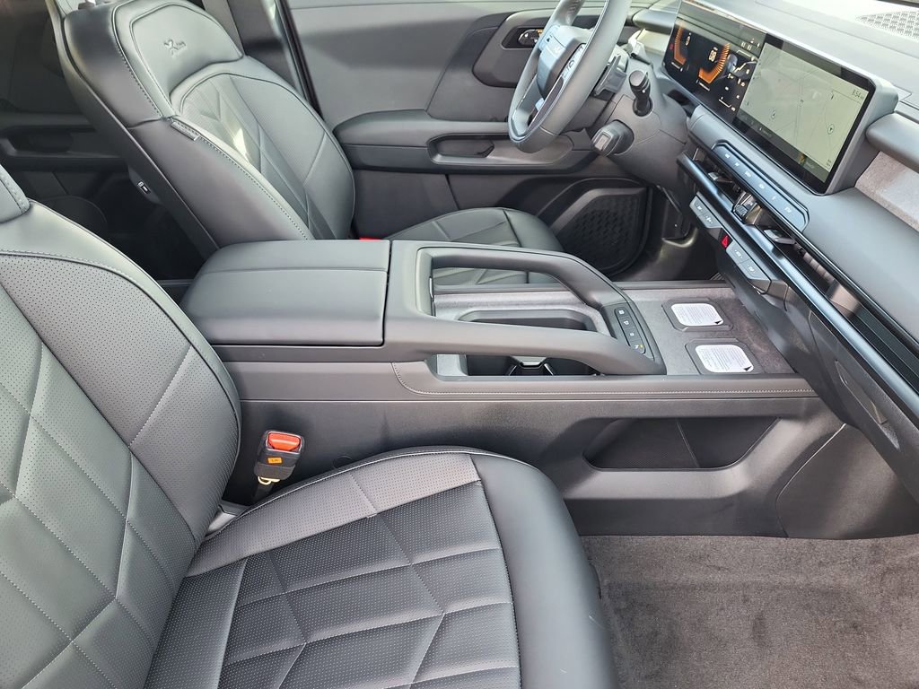 New 2027 Kia Telluride EX X-Line image 16